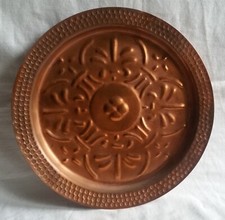 Piatto decorativo parete usato  Trieste