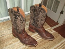 Dan post boots for sale  Hemphill