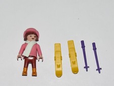 Playmobil kind mädchen gebraucht kaufen  Simmertal