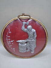 Vintage thermometer and d'occasion  Expédié en Belgium