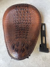 Motorcycle alligator solo for sale  Los Angeles