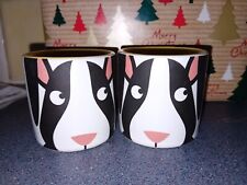 Hotel chocolat pair for sale  BATLEY