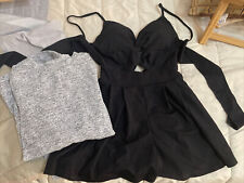 Vestito vestitino con usato  Martano