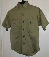 Boy scout uniform for sale  Cleveland