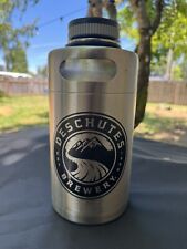 Deschutes brewery 64oz for sale  Springfield