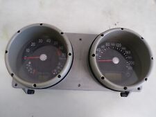 Tachometer lupo ps gebraucht kaufen  Wolfen