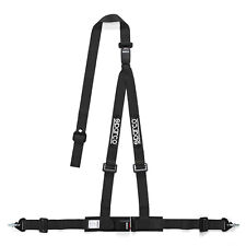 Sparco 04608df1nr cintura usato  Pisa
