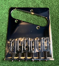 Squier telecaster bridge for sale  LEAMINGTON SPA