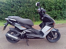 Lexmoto diablo 125 for sale  MAIDSTONE