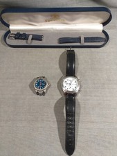 Lot montres festina d'occasion  Tours-