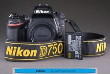 Nikon d750 vollformat gebraucht kaufen  Wuppertal