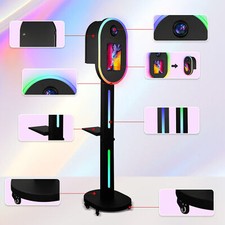 Ipad photo booth for sale  Los Angeles