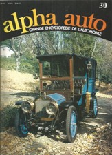 Alpha auto benz d'occasion Alpha auto benz d'occasion  Bray-sur-Somme