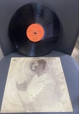 Disco vinile mahalia usato  Messina