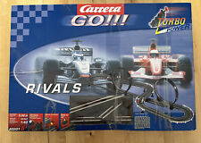 Carrera rivals retro gebraucht kaufen  Herne