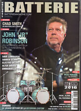 Batterie magazine 139 d'occasion  Valognes