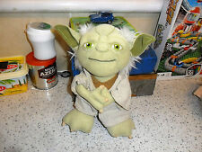 Star wars plush for sale  WAKEFIELD
