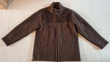 Wolljacke mufflon bärtram gebraucht kaufen  Kiel