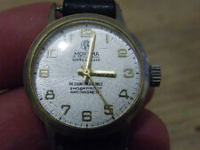 Montre mécanique ancienne d'occasion  Bordeaux-