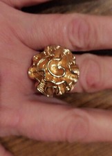Dolly bijoux bague d'occasion  Montchanin
