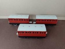 Three oliver coaches for sale  BACUP