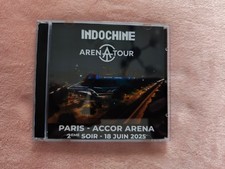 Double live indochine d'occasion  Allennes-les-Marais
