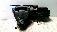 Bloc chauffage skoda d'occasion  Sens