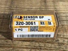Sensor de pressão Caterpillar 320-3061 comprar usado  Enviando para Brazil