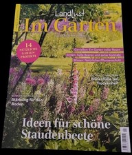 Landlust garten stauden gebraucht kaufen  Bonn