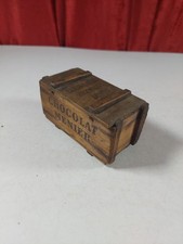 Minature vintage french for sale  ROSSENDALE