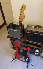 Hofner colorama 1960s for sale  ULVERSTON