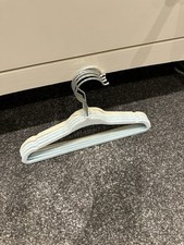 Baby coat hangers for sale  LONDON