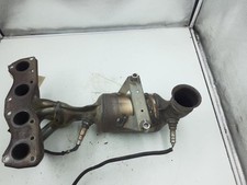 Catalyseur peugeot 207 d'occasion  Romorantin-Lanthenay