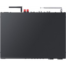 Kenwood krw8000scdb receiver gebraucht kaufen  Schönberg
