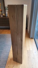 Solid oak mantle for sale  HENLEY-ON-THAMES