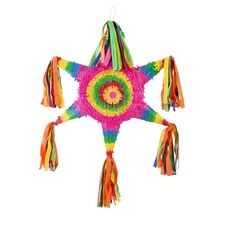 Neon star pinata for sale  La Vista