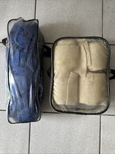 Pferd bandagen 4 gebraucht kaufen  Georgsmarienhütte