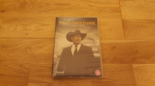 Yellowstone season part for sale  BRIDGNORTH