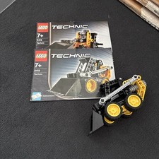 Lego technik 8418 gebraucht kaufen  Hannover