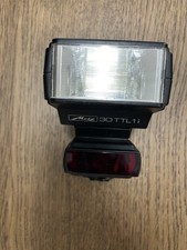 Flash metz mecablitz usato  Palermo
