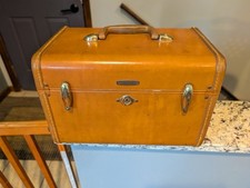 Vintage samsonite schwayder for sale  Elkhart