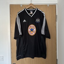 Newcastle united 1999 for sale  GATESHEAD