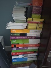 wiley cpa for sale  Swedesboro
