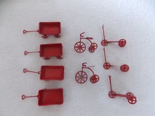 Lot vintage miniature for sale  Redwood City