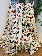 Cream red green for sale  THORNTON-CLEVELEYS