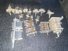 Variable air capacitors for sale  Albuquerque