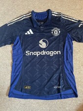Manchester united trikot gebraucht kaufen  Mönchengladbach