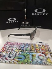 Oakley sunglasses frogskins for sale  Maywood