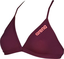 Arena damen badetop gebraucht kaufen  Berlin