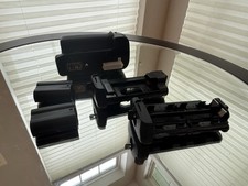 Battery grip d11 for sale  Bowie